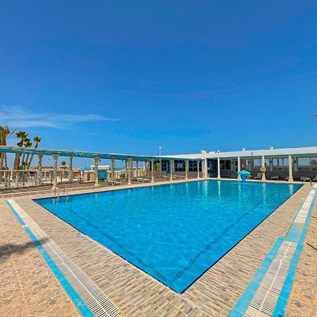 Hotel Oasis Gabes Exterior photo